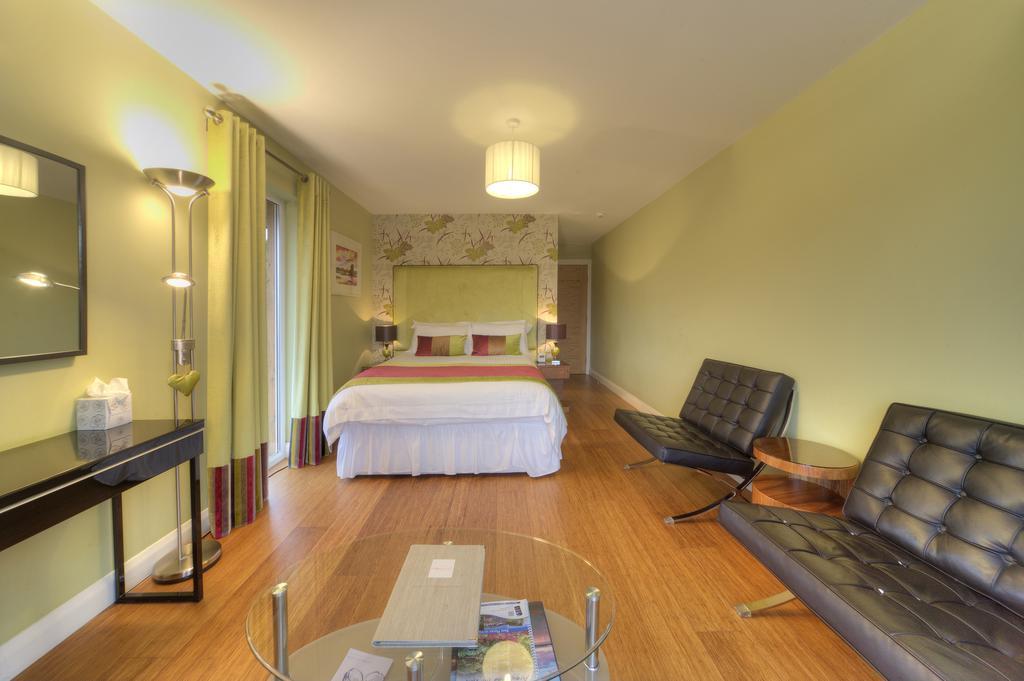 Aspen Lodge Oban Cameră foto
