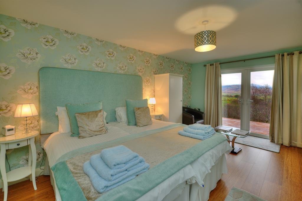 Aspen Lodge Oban Cameră foto