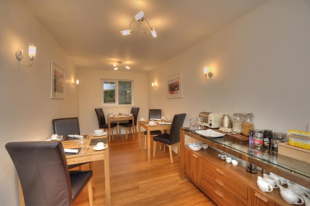 Aspen Lodge Oban Cameră foto