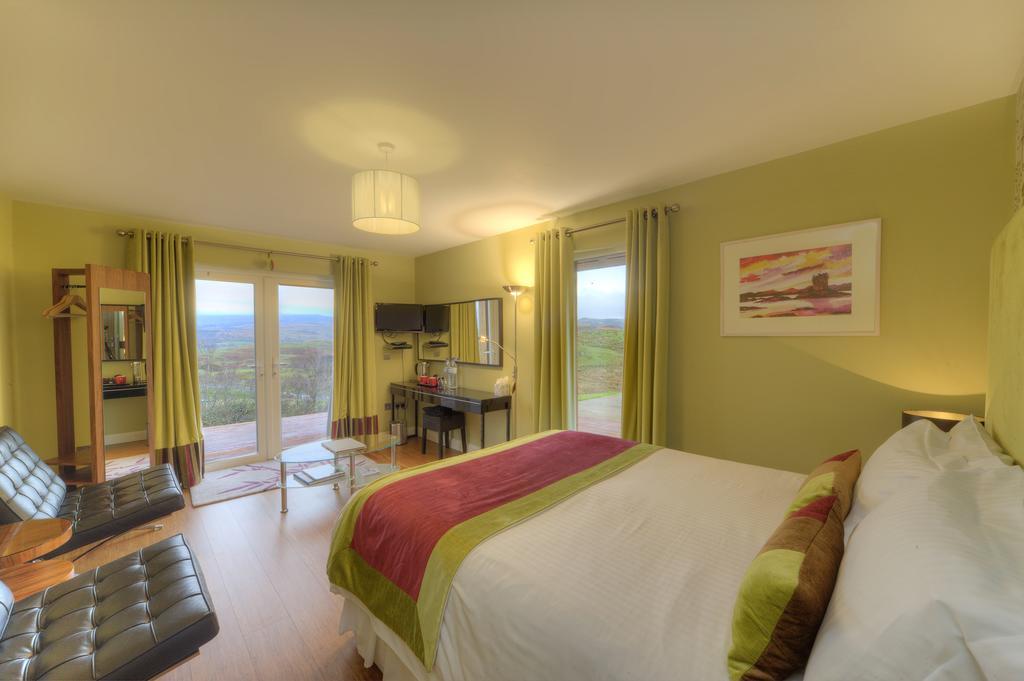 Aspen Lodge Oban Cameră foto